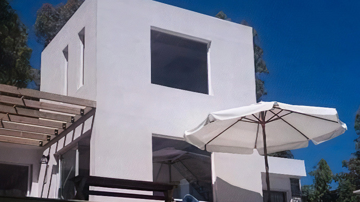 Servicio de Steel Framing