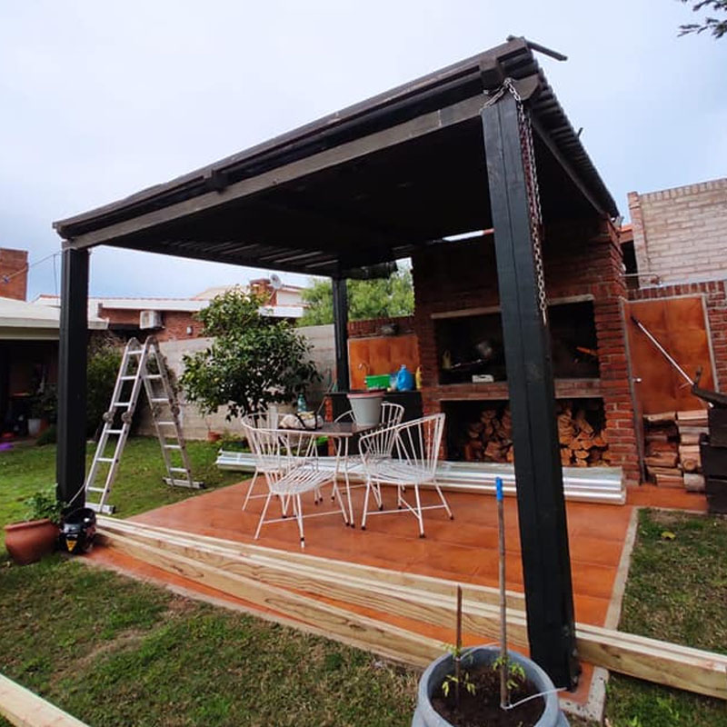 Servicios generales para hogar