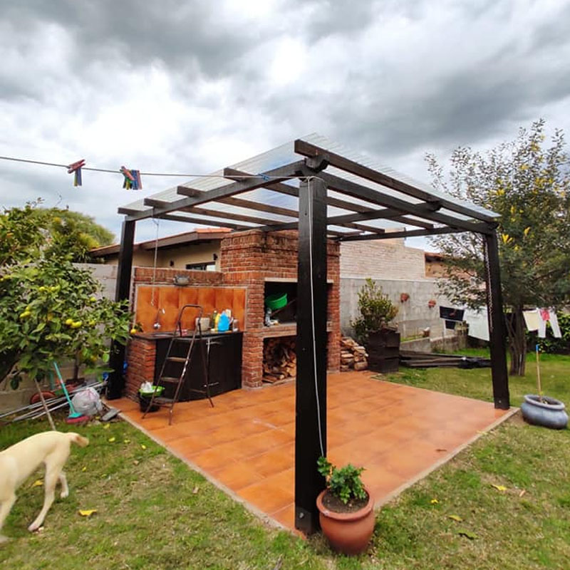 Servicios generales para hogar