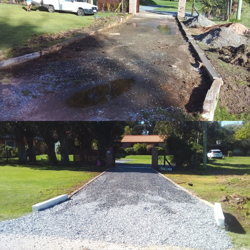 Servicios generales para hogar