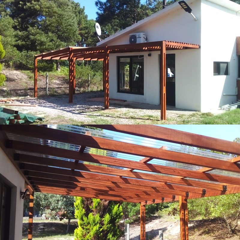 Servicios generales para hogar