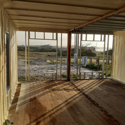 Servicios generales para hogar