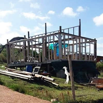 Servicios generales para hogar