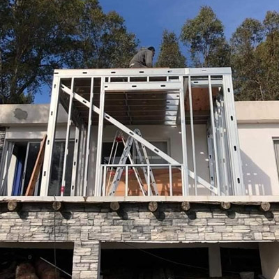 Servicios generales para hogar