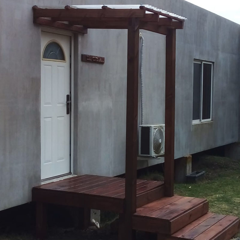 Servicios generales para hogar