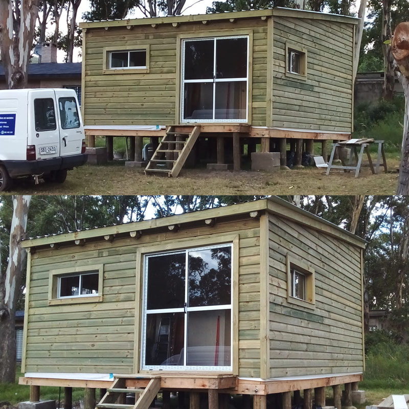 Servicios generales para hogar