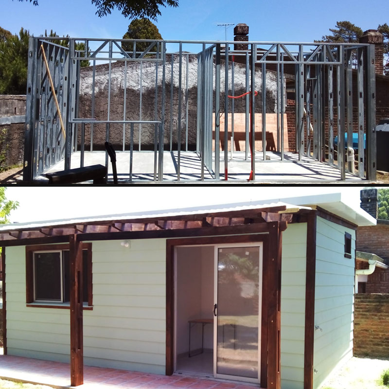 Servicios generales para hogar